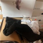 Jessica Simpson  Over-The-Knee Boots Photo 4