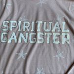 Spiritual Gangster hooded starfish shirt Photo 1