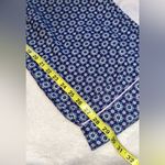 Victoria's Secret Floral Flannel Pajama Set sz L Photo 7