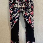 Lululemon Pace Rival Crop in Pop Cut Boom Juice Multi Photo 9