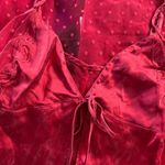 Victoria's Secret Y2K Victoria’s Secret Silk Flyaway Slip Photo 5