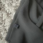 Lululemon Ribbed Back-Twist Sports Bra Photo 4