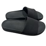 Lululemon Women's Restfeel Slide Black Sandals size 7 Photo 7