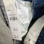 Abercrombie & Fitch Abercrombie Fitch Blue Distressed Highwaisted Ultra Skinny Jeans Womens 24 New Photo 6