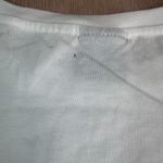 Disney 100 Tinker Bell Disneyland White Tee Shirt Women’s 3X Graphic Oversized Photo 6