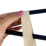 ALC Frank A.L.C Size XS 100% Silk Camisole Tank Off White Relaxed Fit Coastal Minimalist‎ Photo 7