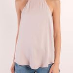 Tobi  Reign Blush Tank Top Medium NWT Photo 1