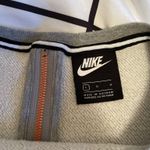 Nike Zipper Cropped Cropped Crewneck Photo 2