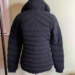 π° Nautical water resistant comfort stretch packable puffer hoodie zip up jacket Photo 1