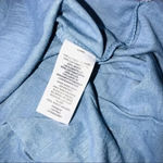 Caslon  Tassel Trim Embroidered TankTop… Photo 7