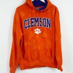 Stadium Athletics Clemson Tigers Hoodie Size Large Photo 4
