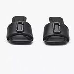 Marc Jacobs
THE LEATHER
J MARC HEELED SANDAL Photo 3