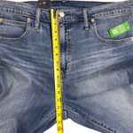 Gap NWT Women's High Rise Kick Fit Flared Jeans Blue Size 18 Photo 8