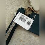 Lululemon NWTS  Dual Pouch Wristlet Wordmark Photo 4
