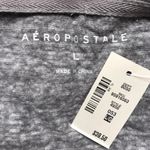 Aeropostale Lightweight Zip up Hoodie-NWT Photo 3
