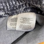 Jones New York 2 Piece Gray Patterned Wrap Tank Top & Open Cardigan Size PM Photo 6