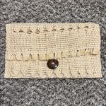 Tropical Weavers, Roslyn of Barbados clutch Tan Photo 0