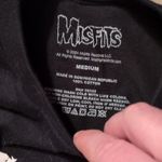 Misfits Skull Movie Star T Photo 3