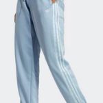 adidas Originals Premium Essentials Joggers light blue M Size M Photo 9