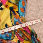 Farm Rio  Tropical Vibrant Mini Dress Photo 8