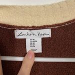 Boutique London Kaye Colorblock Cardigan Photo 4