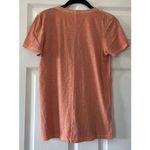 Rag and Bone Rag‎ & Bone V Neck Tee shirt Photo 1