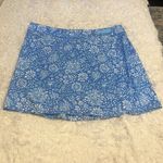 Rip Skirt Ripskirt Hawaii Size XL Blue Wrap Style Quick Dry Skirt NWOT Photo 2