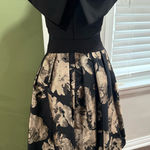 XScape Black  Dress Photo 0