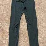 Aerie Women’s OFFLINE by  Real Me Xtra Hold Up Hi Rise 7/8 Leggings Green Size S Photo 4