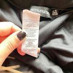 Pretty Little Thing NEW Shape Black Mesh Bike Cycling Shorts Womens US SIZE 6 Photo 8