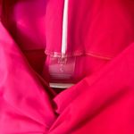 PORT DE BRAS Lauren Dress in Fuchsia Size Small Pink Photo 5