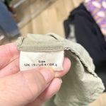 Poetry  Mini Slip Dress Adjustable Natural Minimalist Classic Beige size 6 Photo 5