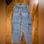 Garage  women’s baggy cargo jeans Photo 5