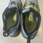 Adidas  Terrex Swift R2 GTX Hiking Shoes Womens sz 6 gore-tex sneakers blue Photo 4