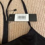 Savvi Swallow black cheetah print bra Photo 2