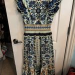 Farm Rio  Dress Maxi Photo 1