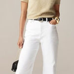 J.Crew  Curvy slim-wide jean Photo 0