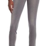 frame denim Frame • Le Skinny de Jeanne grey jeans ankle cropped denim mid rise Photo 0