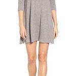 Cupcakes and Cashmere Denison Trapeze Dress Photo 3