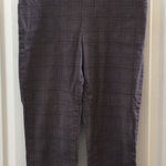 White Stag FINAL MARKDOWN Ladies  slacks petite medium Photo 0