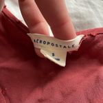 Aeropostale Romper Size S Photo 4