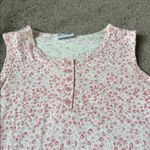 Blair  Floral Print Top SIZE L 🎟️ Photo 1