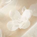 Anthropologie Wedding Veil Photo 4