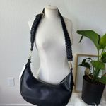 Jules Kae  Zola Moon Bag in Black Photo 3