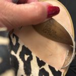 Diane Von Furstenberg Diane Von Furstenburg Leopard Print Real Fur Shoes Size 8 Photo 6