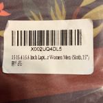 15” Laptop cover / bag Sloth Fallow your dreams so cute brand new Photo 2