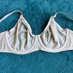 Wacoal Bra 855336 Elevated Allure Underwire Bra 32DDD Nude Beige Unlined Photo 5