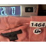 Jessica Howard  Women's Pink Open Cardigan Sz 18W Business Casual Office Formal Photo 7