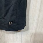 NEW The Drop Mariana Power Shoulder Mini Dress size L Large NWT Black Photo 8