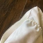 Vassarette  Strapless Wireless Bandeau Bra Photo 3